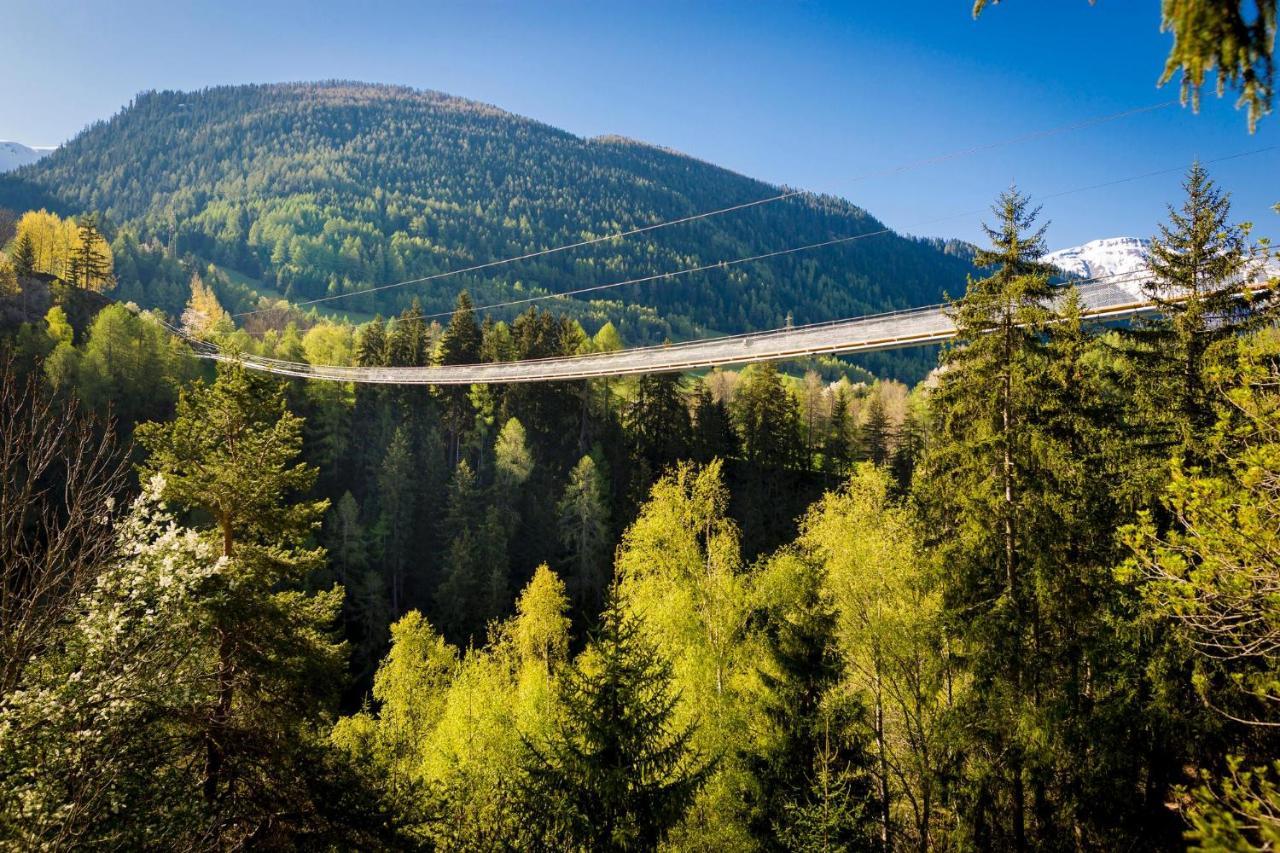 Stachelbeere UG Appartement Fiesch Buitenkant foto